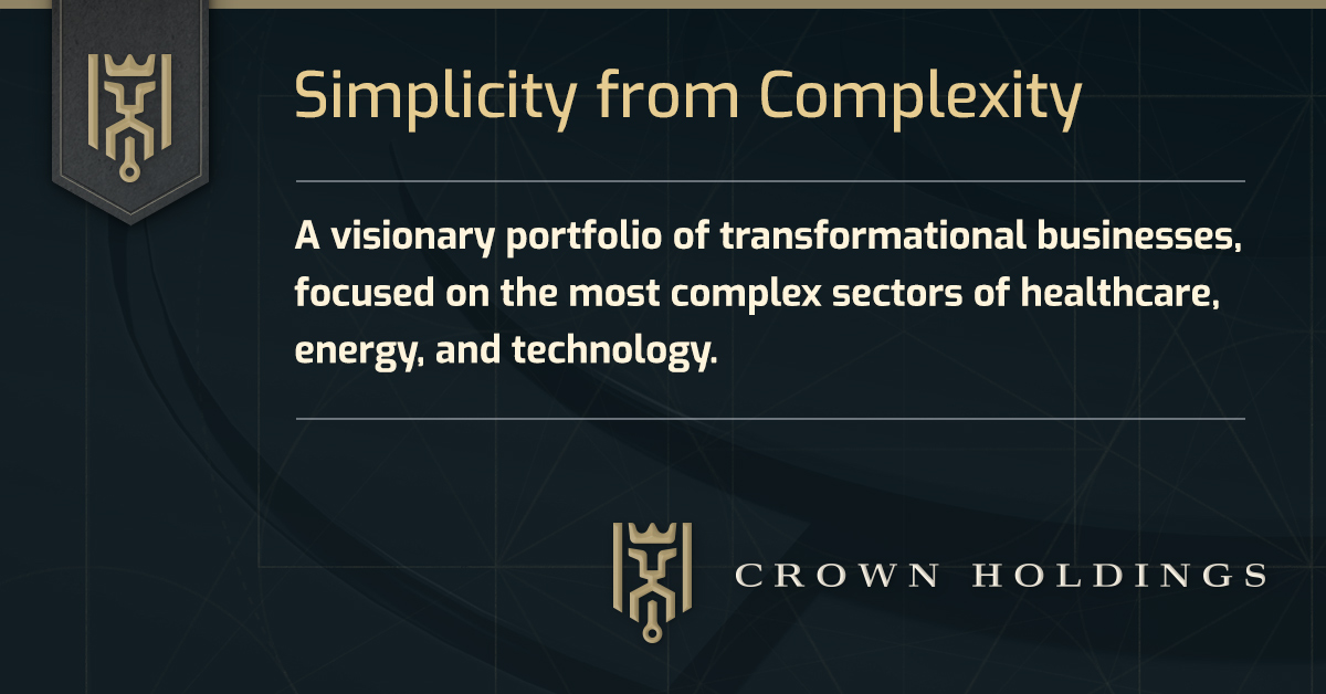 Crown Holdings Crown Holdings Crown Holdings Crown Holdings